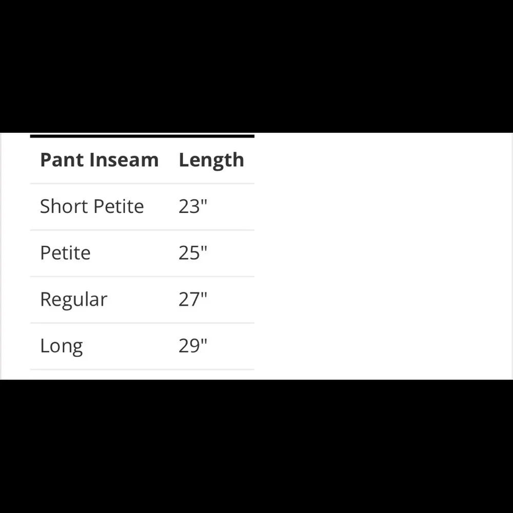 Betabrand black skinny leg soho joggers style w1528